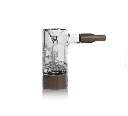 Steamboat Bubbler - Alpine Series